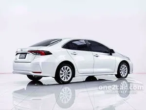 2021 Toyota Corolla Altis 1.6 G Sedan