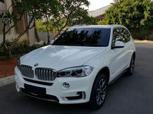 DP 350JT- 2017 BMW X5 3.0 xDrive35i xLine SUV