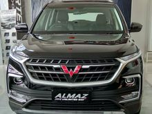 2020 Wuling Almaz 1,5 LT Lux+ Exclusive Wagon