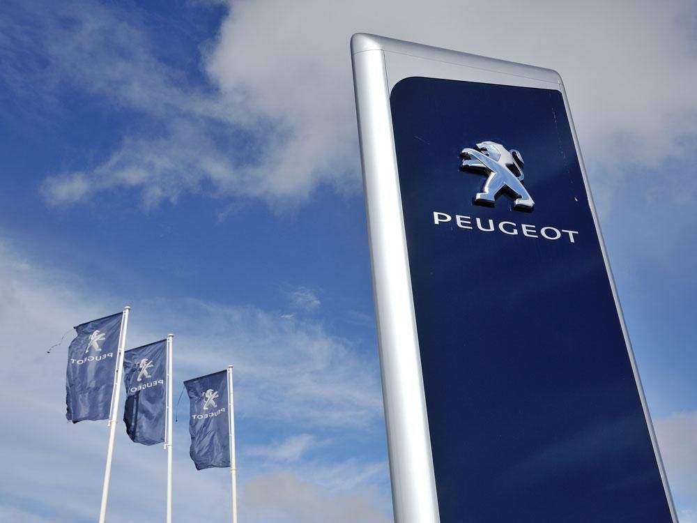 Peugeot Ingin Bangun dari Tidur Panjang di Indonesia