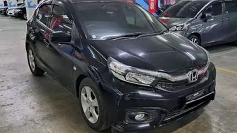 Honda Brio 2019 Bekas Bisa Didapat dengan Banderol Rp130 Juta-an