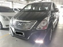 2015 Hyundai H-1 2.5 Royale Next Generation MPV