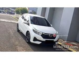 2025 Honda Brio 1.2 Satya E Hatchback