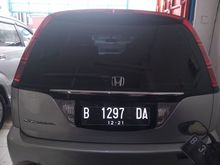 2006 Honda Stream 1.7 1.7 MPV