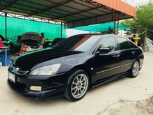 2006 Honda Accord 2.4 (ปี 03-07) EL i-VTEC Sedan AT