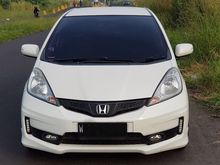 2012 Honda Jazz 1.5 RS Hatchback