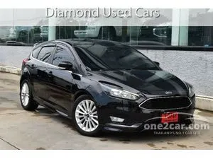 2018 Ford FOCUS 1.5 (ปี 12-16) Sport Hatchback