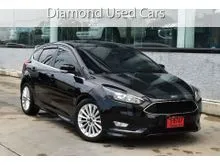 2018 Ford FOCUS 1.5 (ปี 12-16) Sport Hatchback