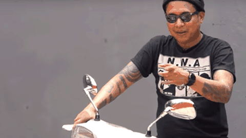 Youtuber ini Gemas Karena Suzuki Jimny Pesanannya Tak Kunjung Datang