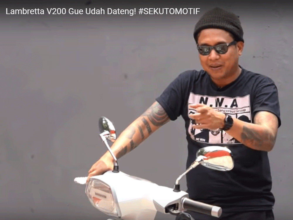 Youtuber ini Gemas Karena Suzuki Jimny Pesanannya Tak Kunjung Datang