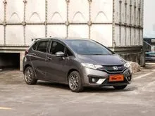 2019 Honda Jazz 1.5 RS Hatchback