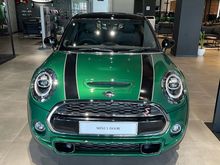PROMO DISKON MINI 5 Door Cooper S NIK 2020