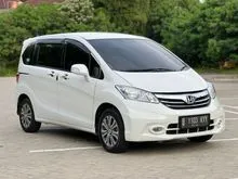 2013 Honda Freed 1.5 E MPV