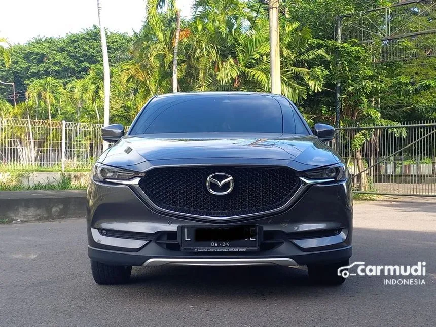 2019 Mazda CX-5 Elite SUV