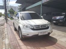 2010 Honda CR-V 2.0 (ปี 06-12) E SUV AT