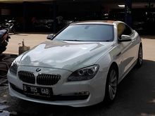 2014 BMW 640i 3.0 F13 Coupe