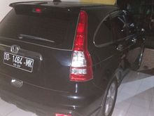 2008 Honda CR-V 2.0 2.0 i-VTEC SUV