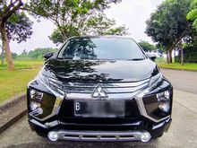 2018 Mitsubishi Xpander 1.5 SPORT Low Km Istimewa