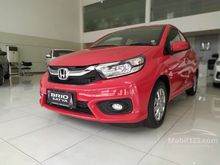 DISKON GEDE - GEDEAN NEW HONDA BRIO SPESIAL BULAN JULI