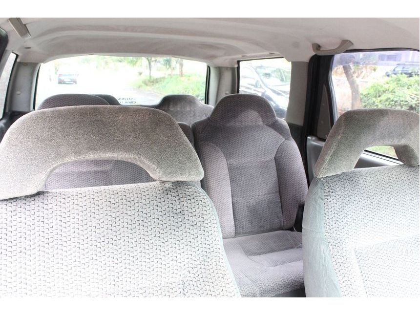 Jual Mobil Opel Blazer 2000 Montera LN 2 2 di Jawa Barat Jual Mobil Opel Blazer 2000 Montera LN 2 2 di Jawa Barat