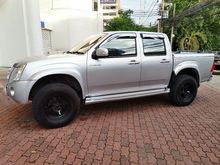 2007 Isuzu D-Max 2.5 CAB-4 (ปี 07-11) Hi-Lander Ddi i-TEQ Pickup MT