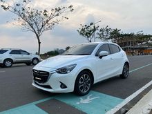 Mazda 2 1.5 GT Hatchback 2015 Kondisi istimewa. Lihat pasti suka