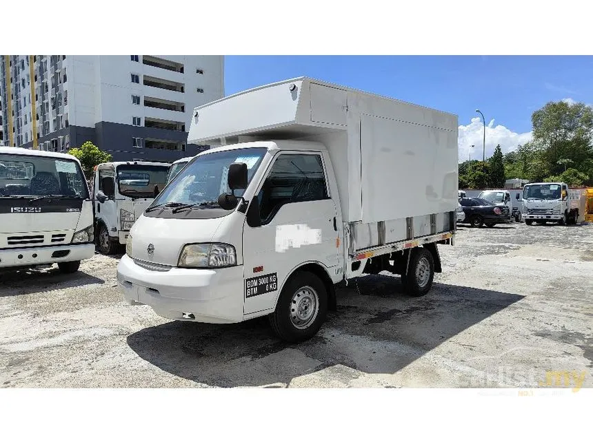 2025 Nissan Vanette SK82 Lorry