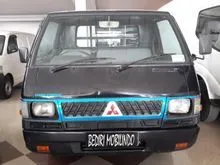 Mitsubishi Colt L300 2.5 L300 Pick-up Tahun 2012 Hitam