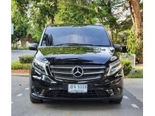 2017 Mercedes-Benz Vito 2.1 W447 (ปี 14-18) 116 Tourer SELECT Van AT