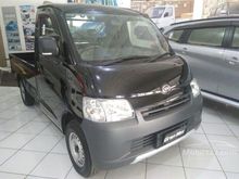 2018 Daihatsu Gran Max 1.3 3 Way Pick-up MURAH , PROMO MERIAH