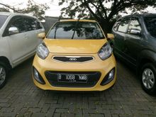 2012 KIA Picanto 1.2 SE 2 Hatchback