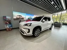 2026 GAC AION V 0.0 Luxury SUV..Promo menarik, amankan unit kamu sebelum giias.. penawaran disc plus dashcam,wallcharging,kaca film. mry