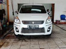 2013 Suzuki Ertiga 1.4 GX MPV