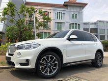2015 BMW X5 3.0 xDrive35i xLine SUV Nik2015 White Km20rb Panoramic Sunroof PBD Wrnty5Thn TDP.225JT