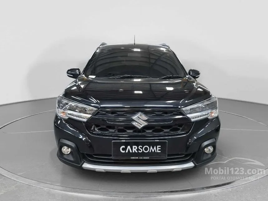 2023 Suzuki XL7 Beta Hybrid SUV