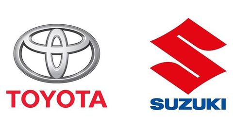 Toyota And Suzuki Expand Scope Of Partnership In India