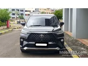 2021 Toyota Veloz 1.5 Q MPV