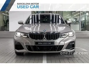 2021 BMW 330Li 2.0 M Sport Sedan