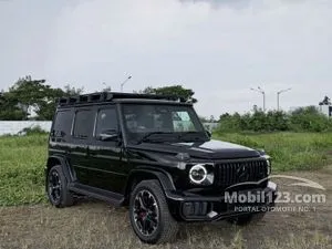 2026 Mercedes-Benz AMG G63 4.0 Offroad Pro SUV