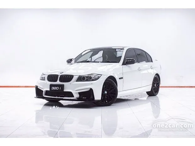 Used BMW 3 Series 320i e90-ปี-05-13, find local dealers/sellers