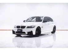 2010 BMW 320i 2.0 E90 (ปี 05-13) SE Sedan