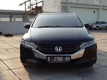 2010 Honda Odyssey 2.4 2.4 MPV