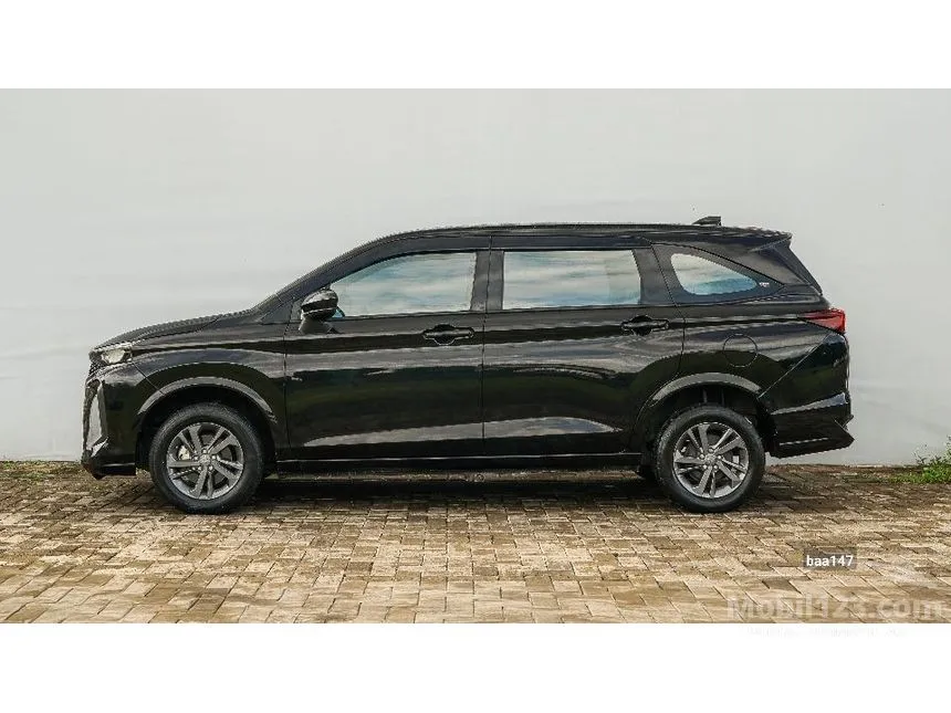 2022 Daihatsu Xenia R MPV