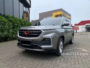 2021 Wuling Almaz 1.5 Smart Enjoy SUV