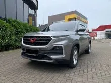 2021 Wuling Almaz 1.5 Smart Enjoy SUV TERAWAT BAIK SIAP PAKAI