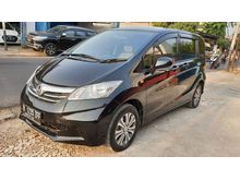 2012 Honda Freed SD Facelift (kredit dibantu)