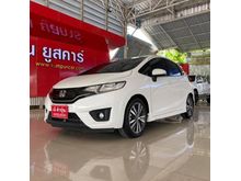 2015 Honda Jazz 1.5 (ปี 14-18) SV i-VTEC Hatchback