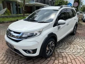 2016 (Dp21jt) Honda BRV E Mt Orisinil Pajak Baru Dijual Di Yogyakarta