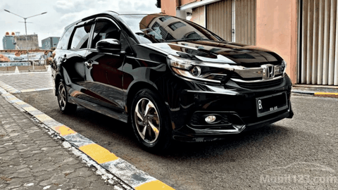 Harga Honda Mobilio Bekas Maret 2022, Mulai Rp110 Juta
