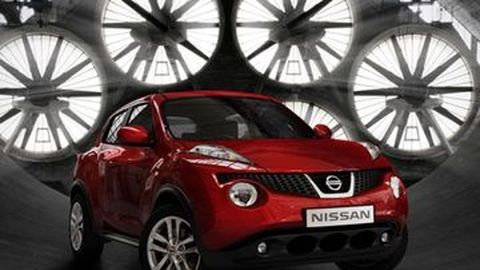 Bekasnya Makin Murah, Harga Nissan Juke sudah Ada yang di Bawah Rp100 Juta